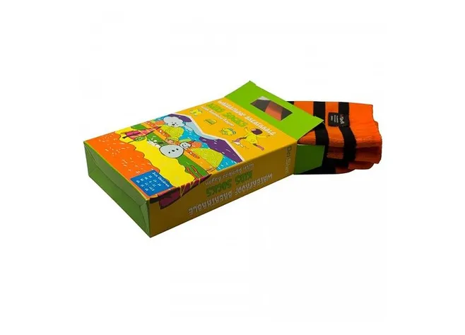 Шкарпетки водонепроникні дитячі DexShell Waterproof Children Socks Фото 2